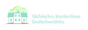 Krankenhaus-Logo