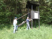 Naturlehrpfad Großschweidnitz